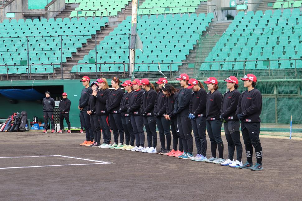 レッドテリアーズ交流事業1