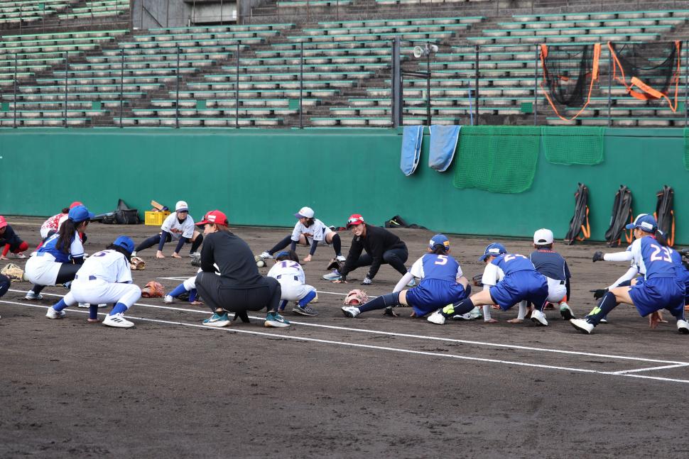 レッドテリアーズ交流事業3