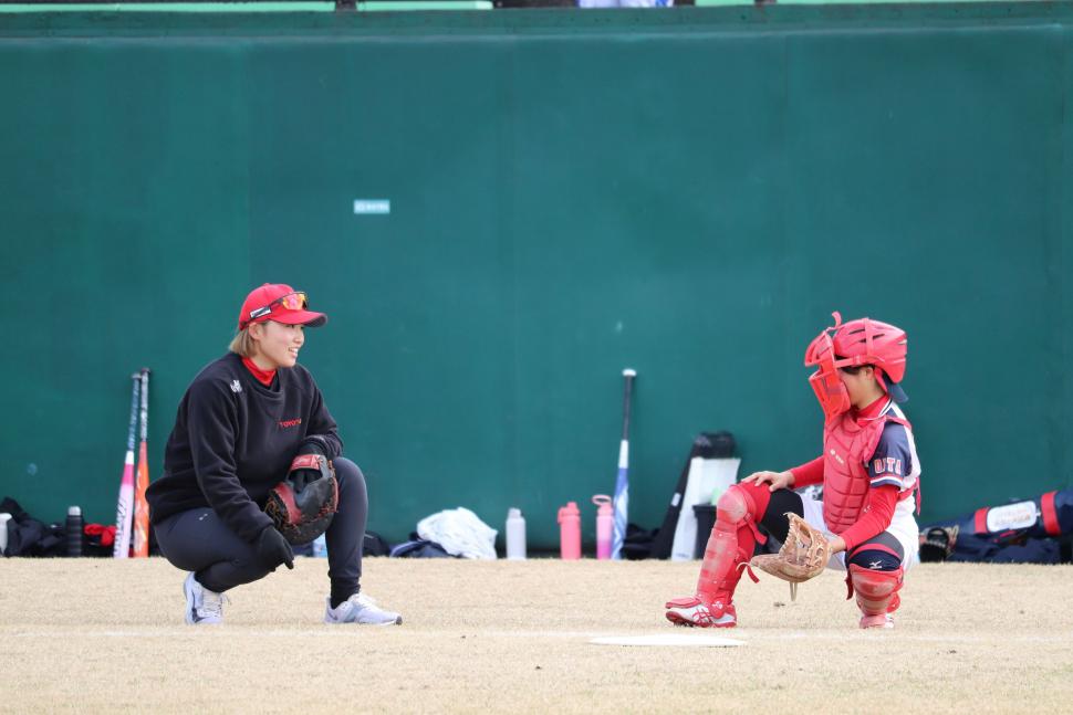 レッドテリアーズ交流事業4