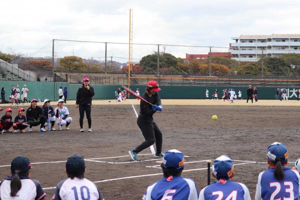 レッドテリアーズ交流事業6