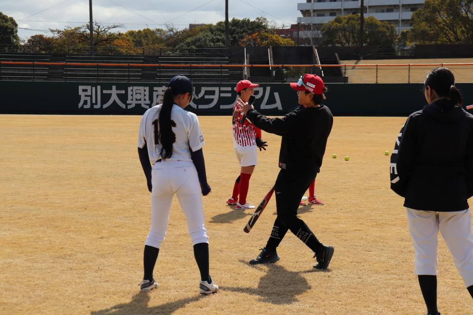 レッドテリアーズ交流事業7