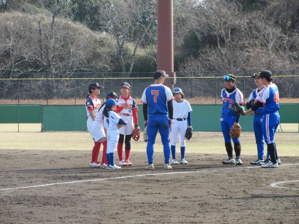 日体大交流事業3