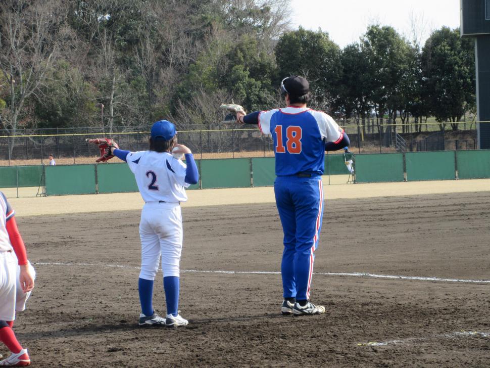 日体大交流事業4