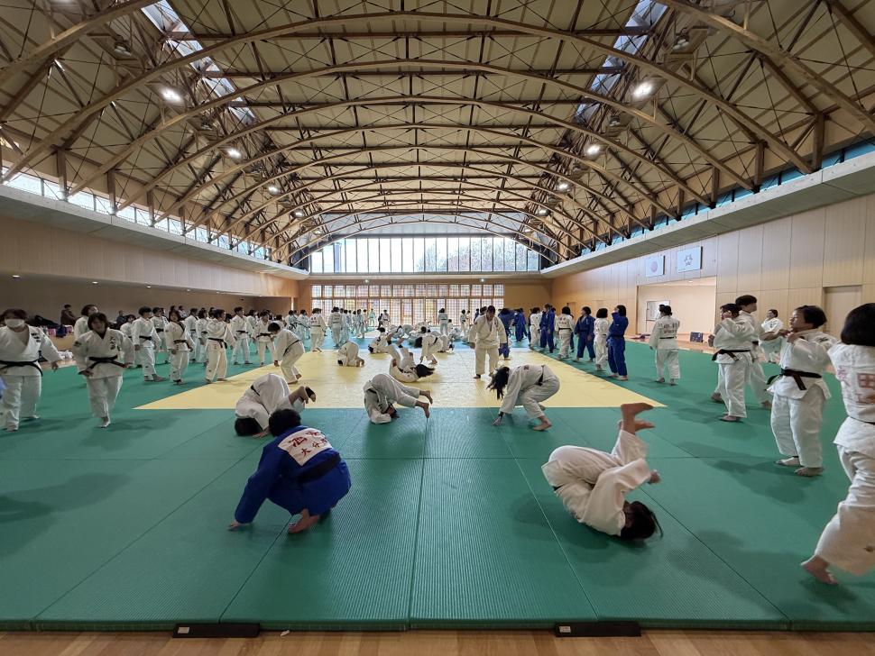 帝京大交流事業写真2