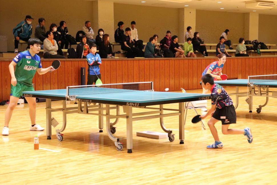 交流会2