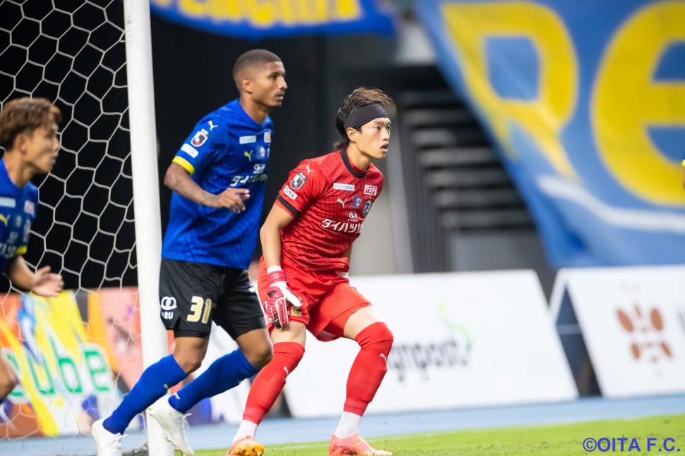 試合の様子2