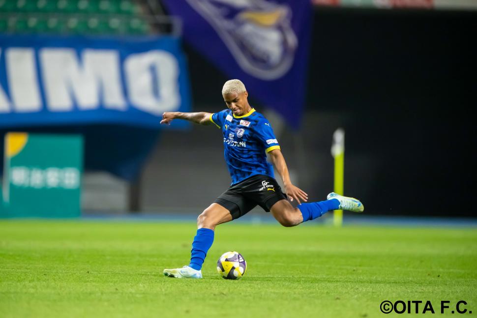 試合の様子2
