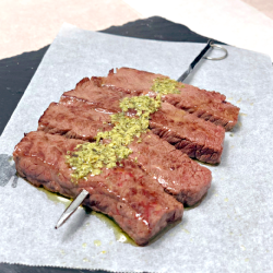 ウルグアイ料理