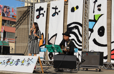 夢色音楽祭