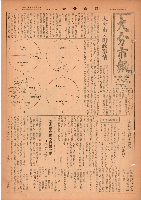 市報おおいた昭和29年7月16日号