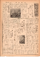 市報おおいた昭和33年7月15日号