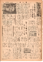 市報おおいた昭和33年8月15日号