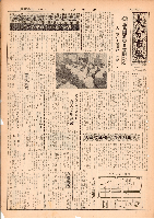 市報おおいた昭和34年8月15日号