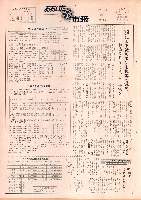 市報おおいた昭和49年10月1日号