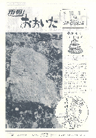 市報おおいた昭和56年10月1日号