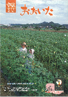 市報おおいた平成13年9月1日号