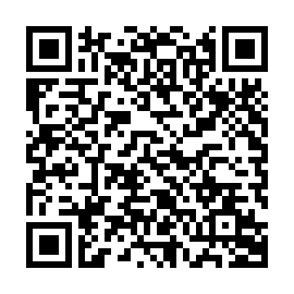 市報クイズ6月号オンライン申請用二次元コード