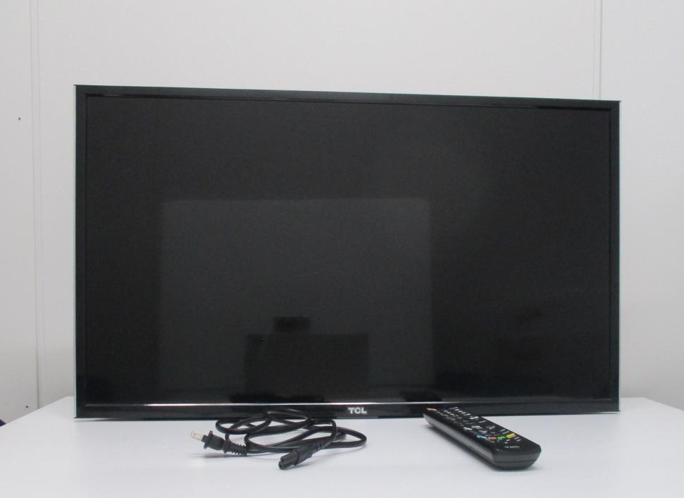 D21テレビ