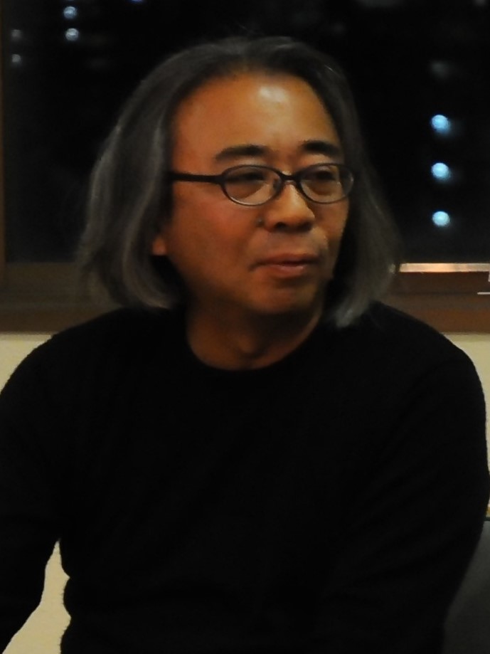 藤枝 守