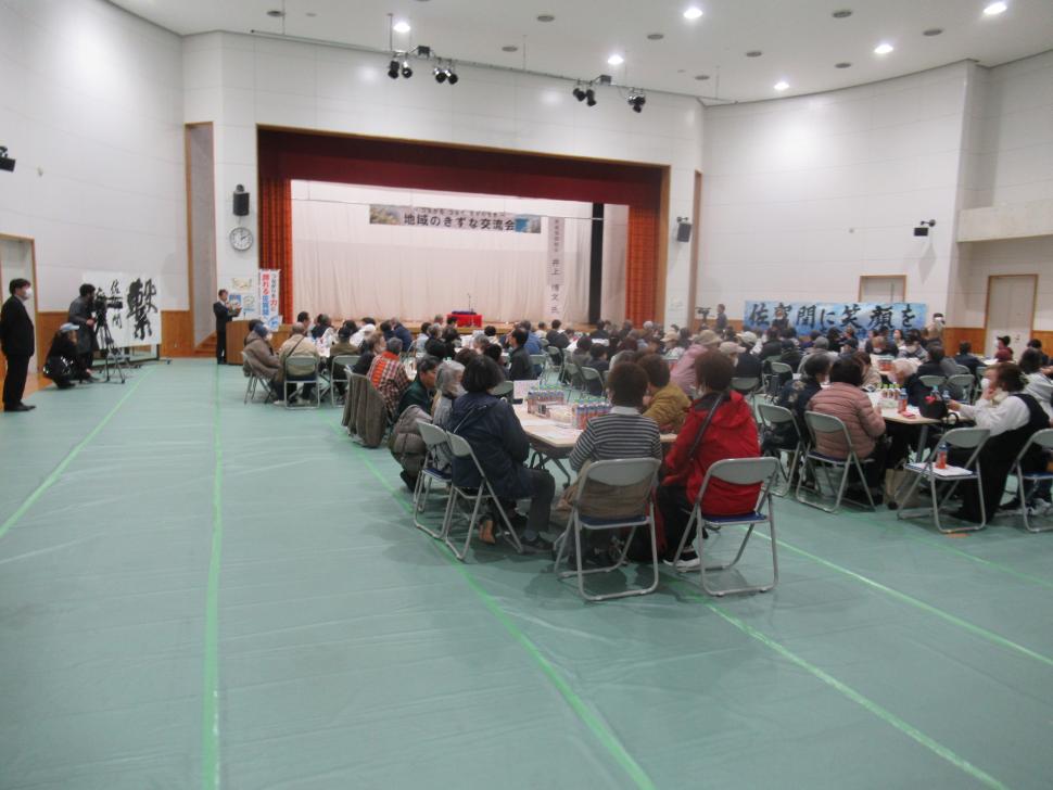 第3回交流会の様子