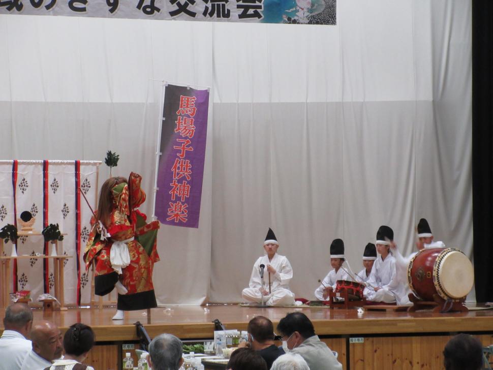 第5回交流会の様子