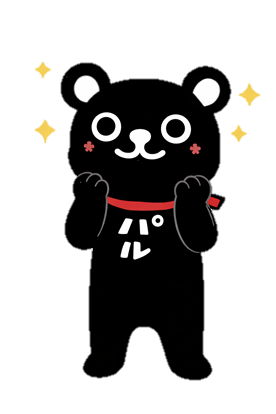 きらきらぱるくん