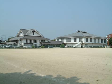 市民運動広場