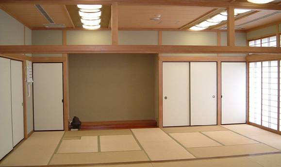 和室2