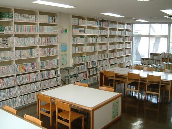 図書室