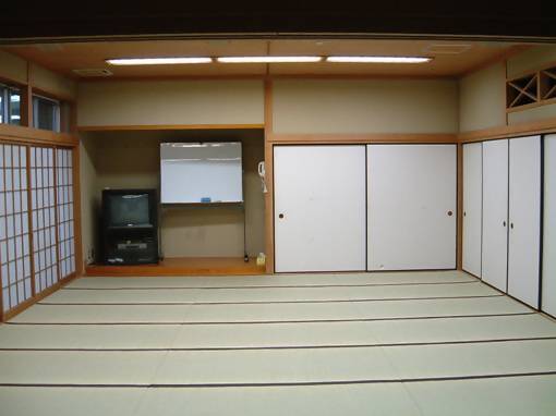 和室1