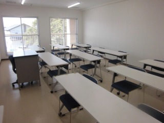 講義室2