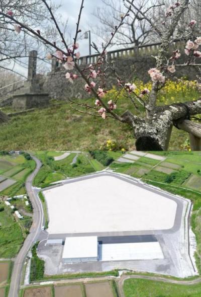 yoshinobaienbousaihiroba