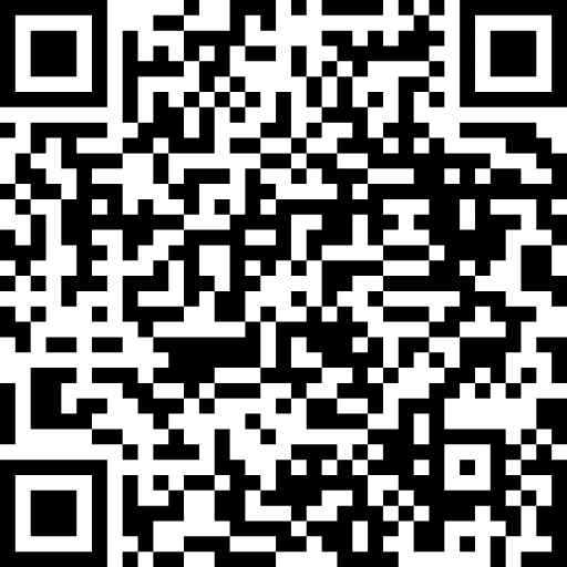 申請用QRコード