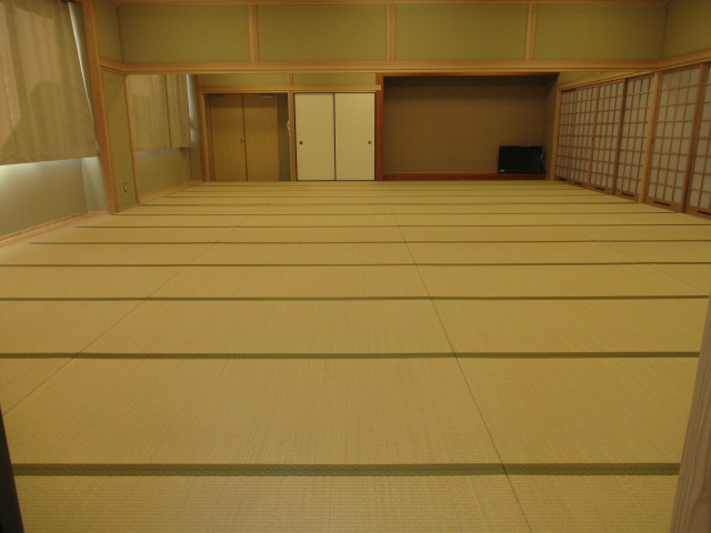 和室