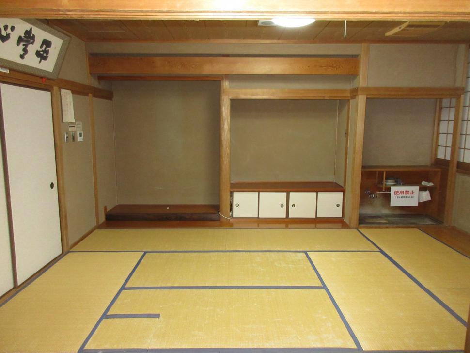 和室1画像
