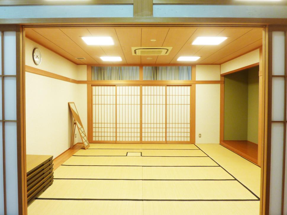 和室