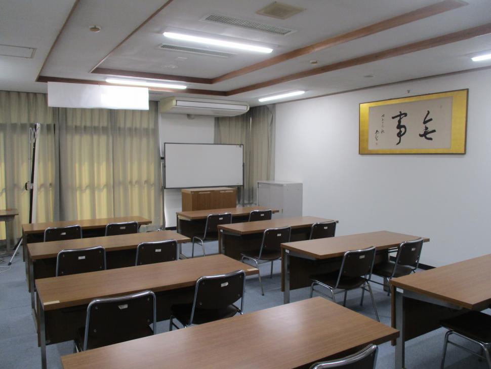 会議室3