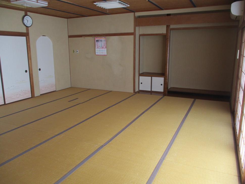 和室1