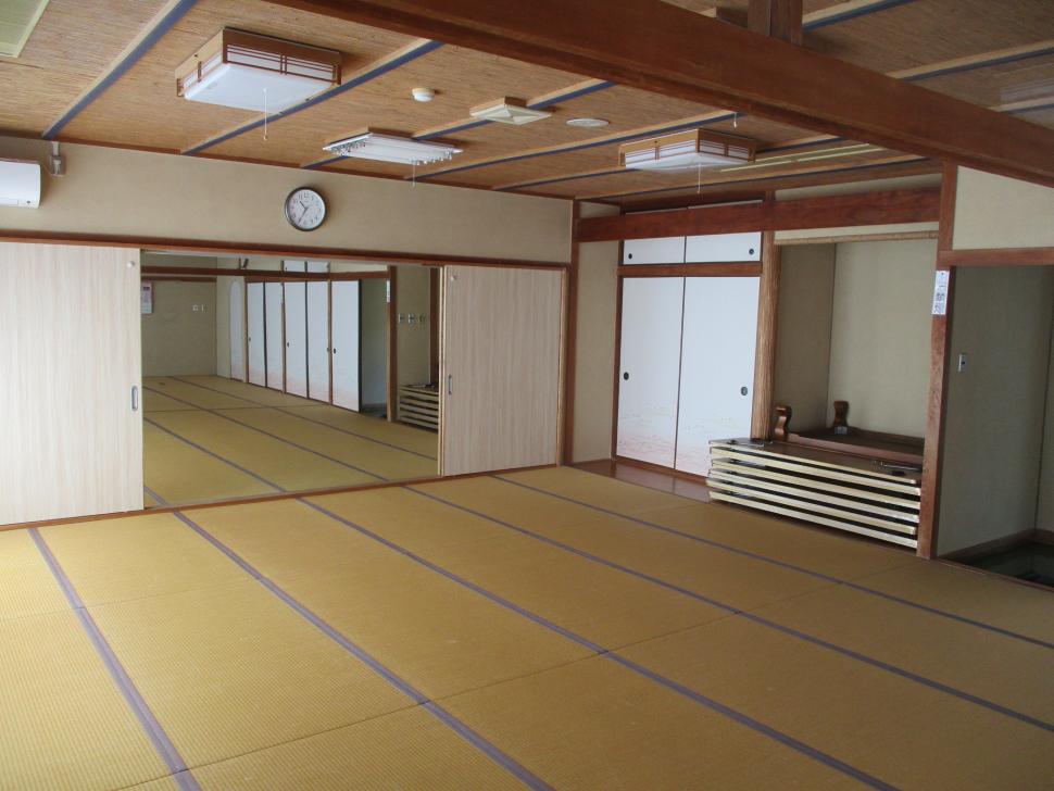 和室2