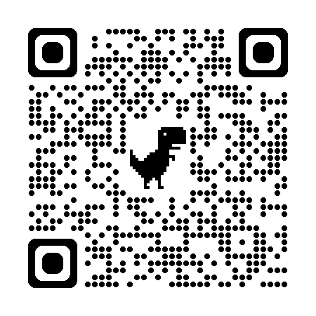 特別講演申込QR
