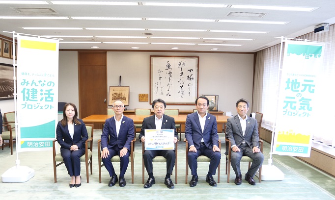 集合写真