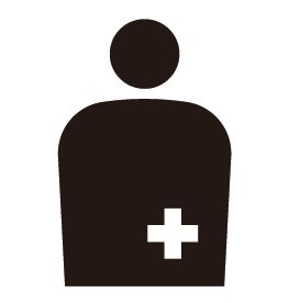 オストメイトマーク