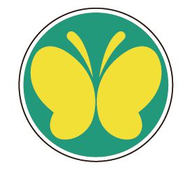 聴覚障害者標識（聴覚障害者マーク）