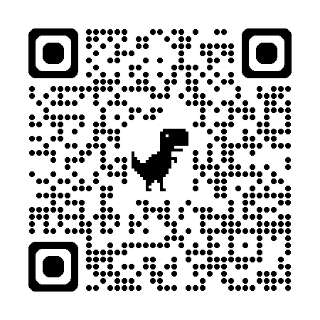 受講申込フォームQR