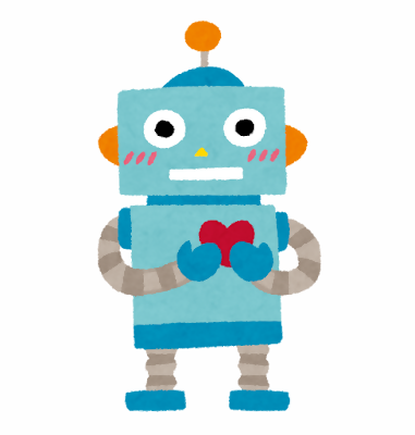 こころイラスト