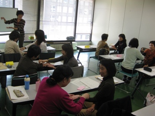 講習会の画像