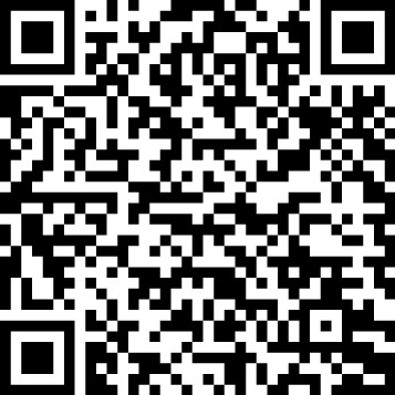 身近な自然観察会参加受付専用フォーム（QRコード）