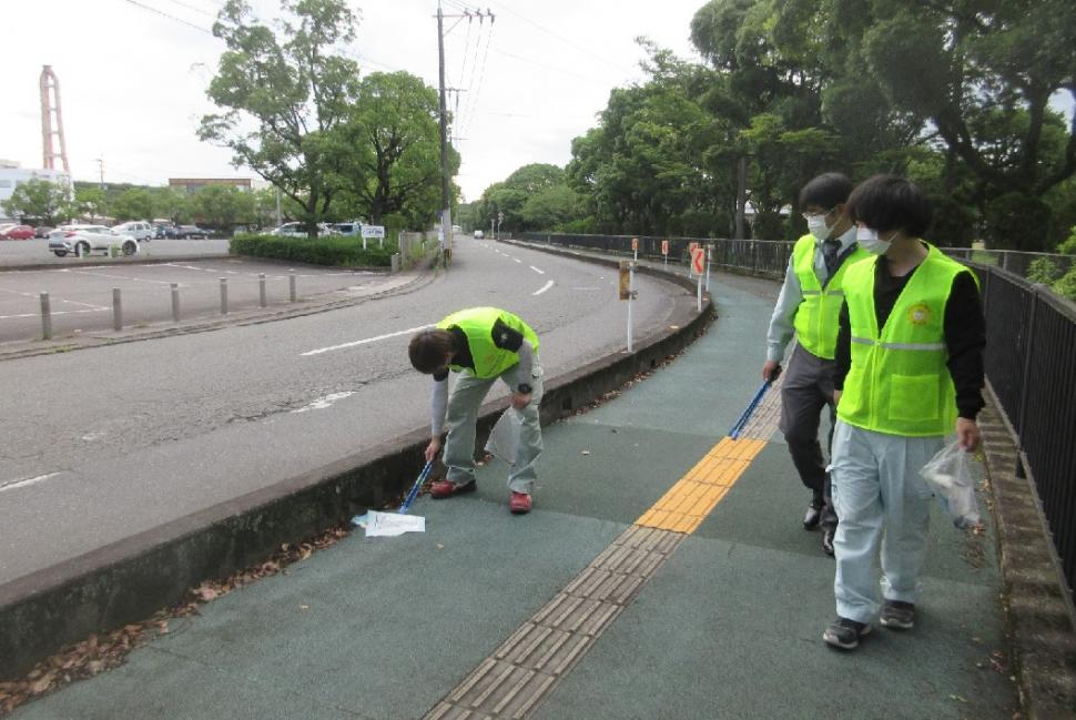 協和工業株式会社の活動写真