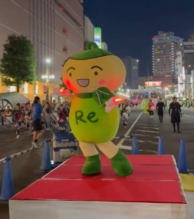 リサイクルン6