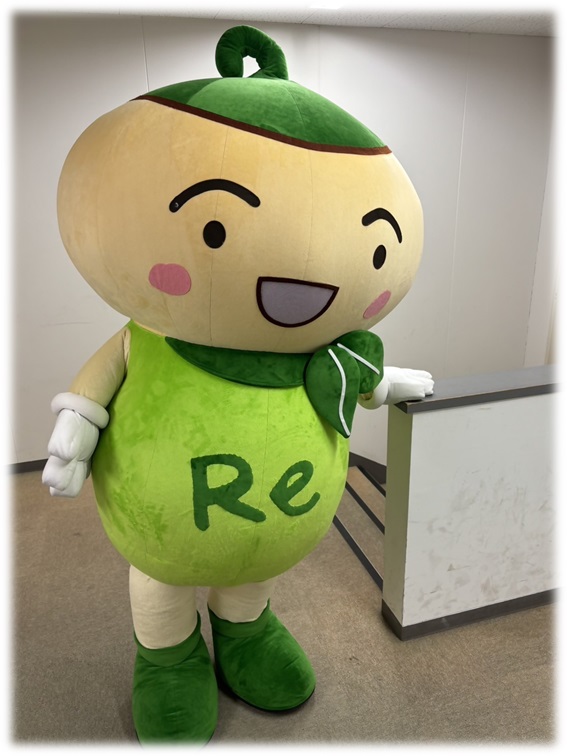 リサイクルン1
